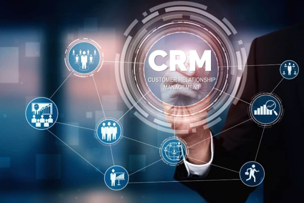 מערכת CRM מותאמת לעסק